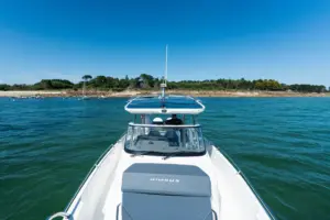 SEA.AI Presenta Watchkeeper en el Cannes Yachting Festival 2025