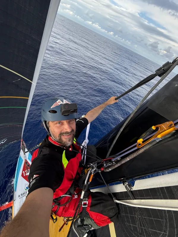 Destino final: La recta final de la Vendée Globe 2024
